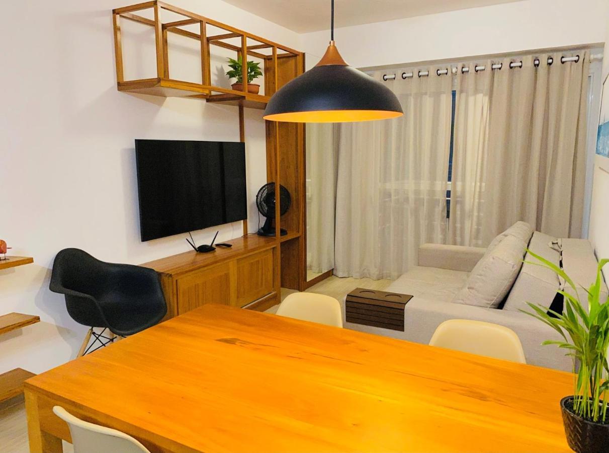 Beach Place Deluxe Apartment Cumbuco Sea View Экстерьер фото